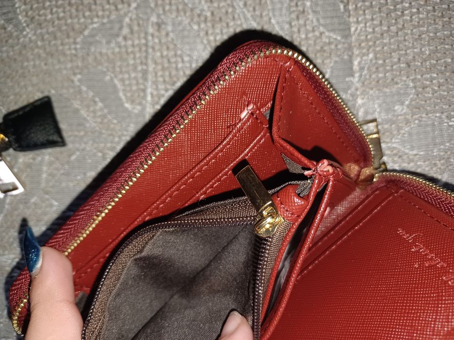 Carteira Vilanova Nova