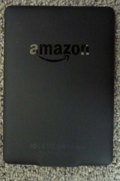 Kindle paperwhite 6th generacja 2GB - BEZ REKLAM "0K70"