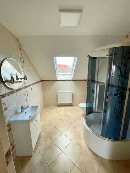 Agroturystyka Aksamitka Lubiąż. TANIE NOCLEGI.