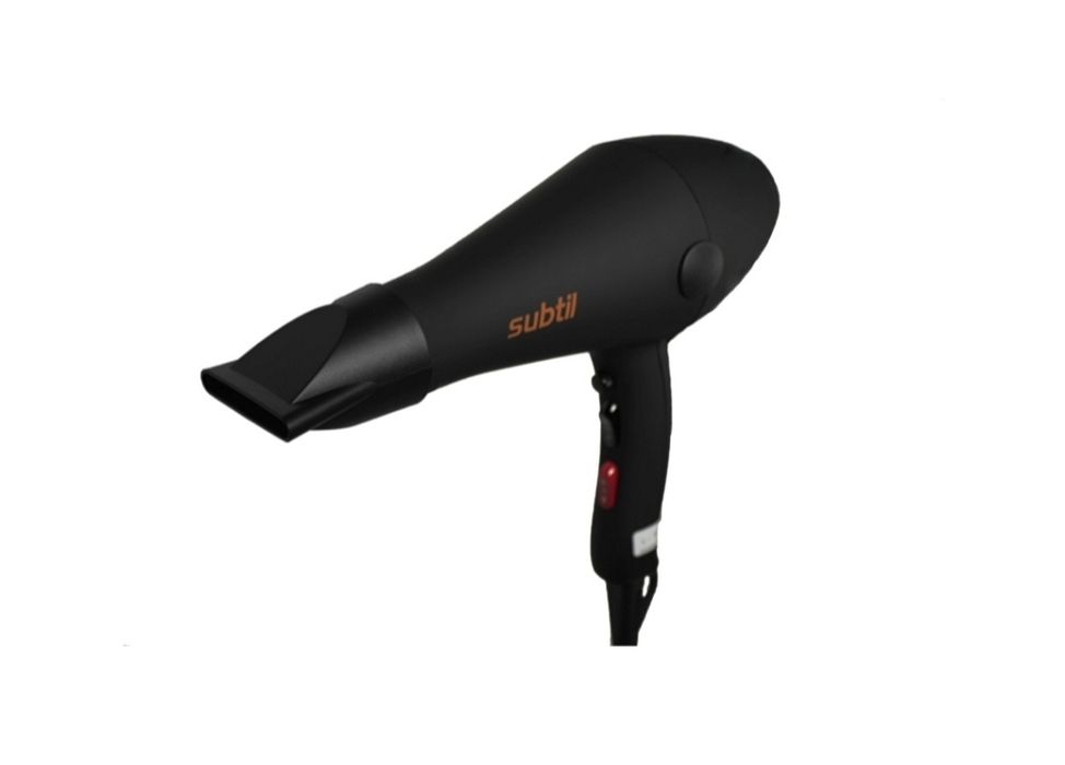 ‼️2100‼️Фен професійний Subtil Soft 2000 ion Laboratoire Ducastel
