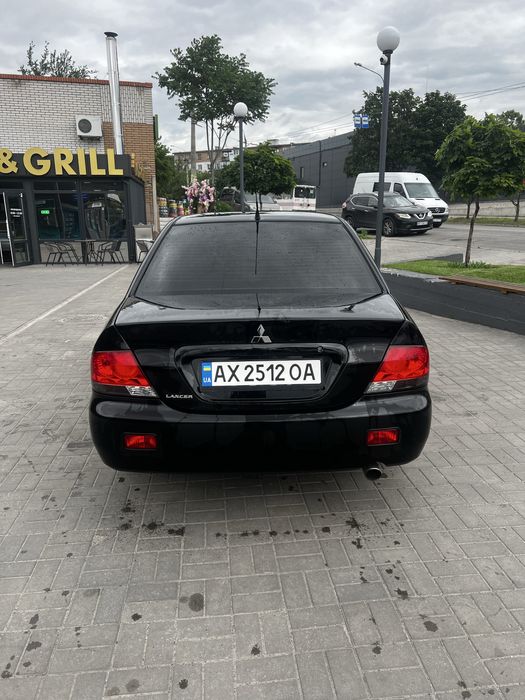 Продам авто лансер 9