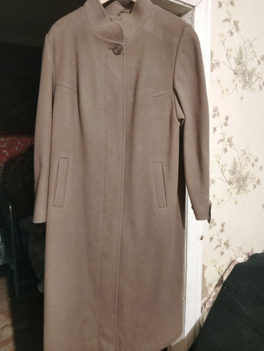 Пальто винтаж женское