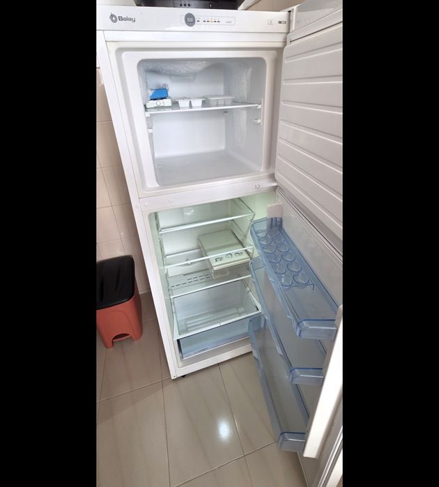 Frigorífico Balay A+