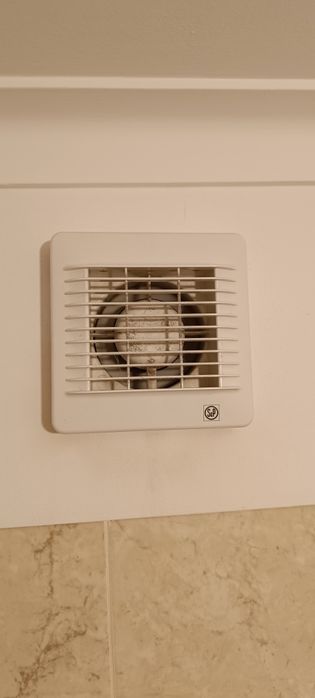 Vendo extrator para banho