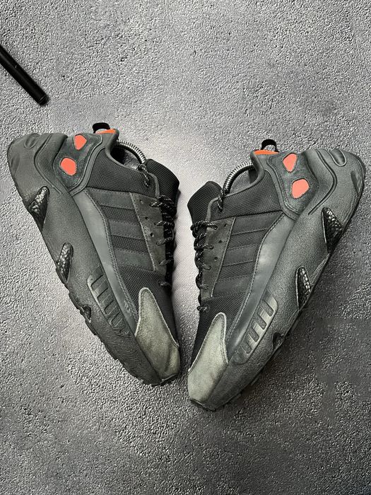 adidas zx22 boost - купить обувь мужскую - Цена на OLX.ua