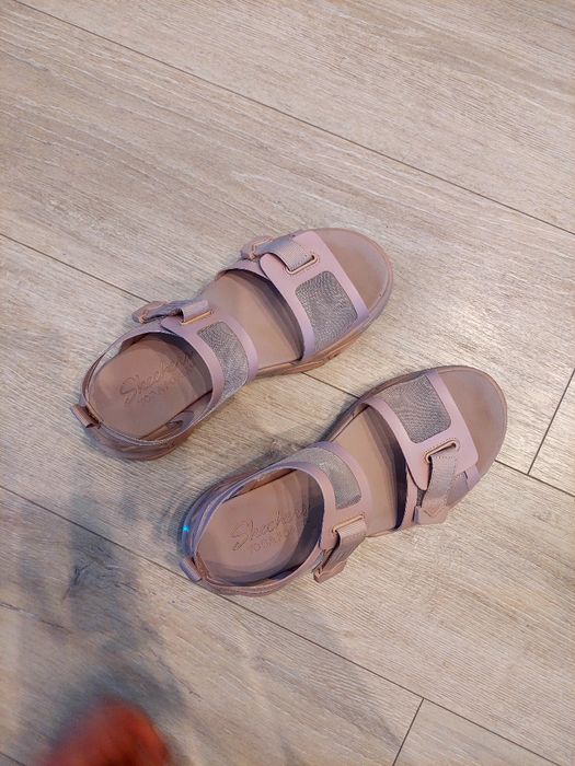 Босоніжки Skechers 38 розмір
