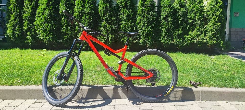 Commencal Meta AM