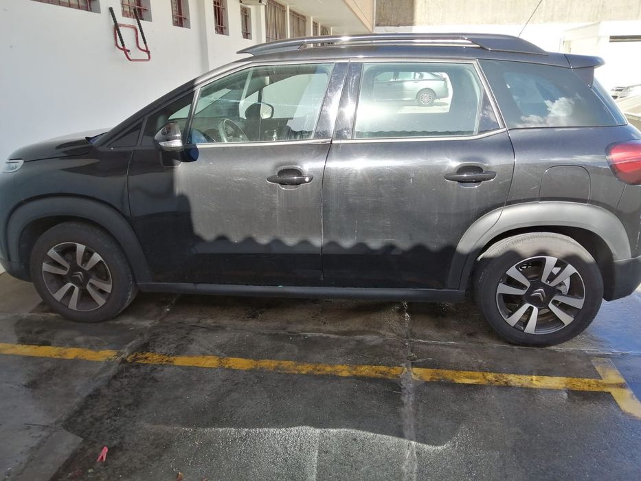 Citroën C3 Aircross 1.2 PureTech Feel