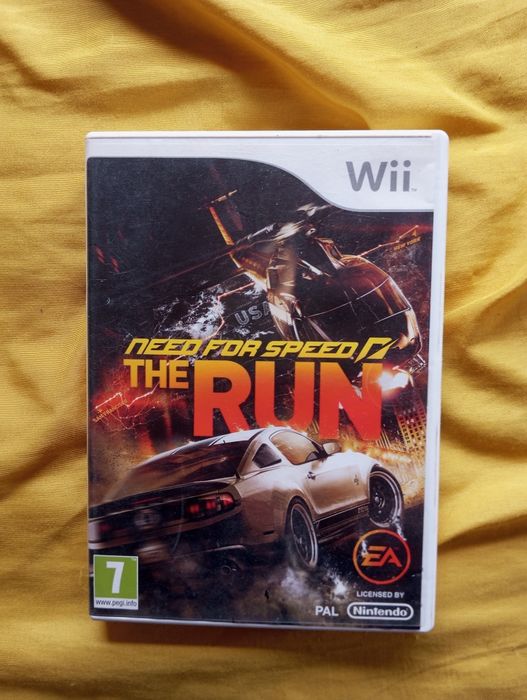 Vendo Wii para peças