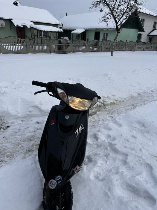 Yamaha jog sa 39 ZR