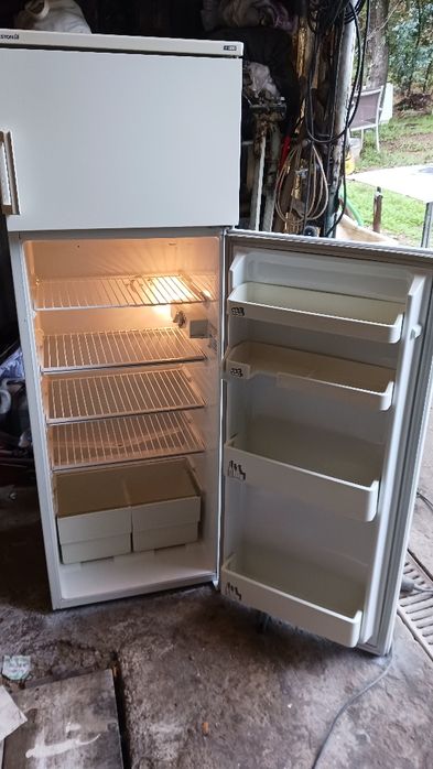 Frigurifico jeladeira