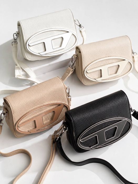 Сумочка жіноча Diesel 1DR