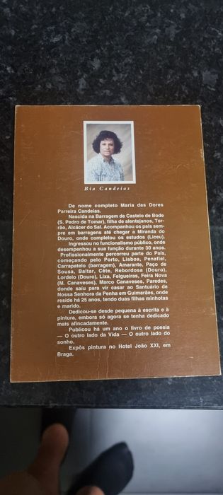 Livro antigo para venda