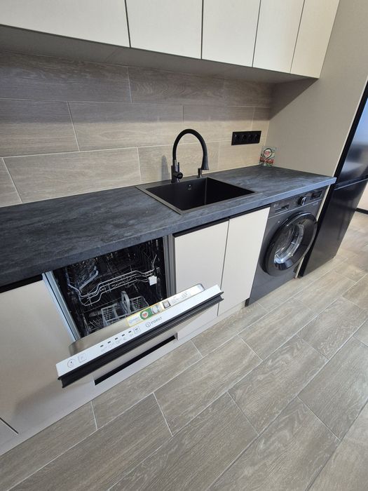 Здам чудову квартиру в новобудові на Корбутівці