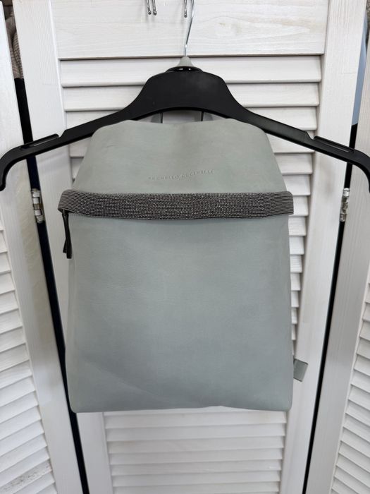 Рюкзак brunello cucinelli