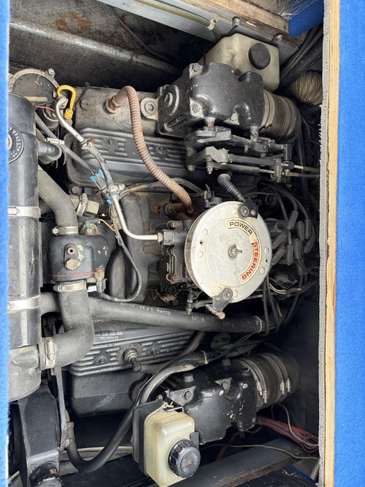 Wellcraft 225 1981 р.в. (2002)