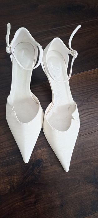 Buty ślubne, Gamabut
