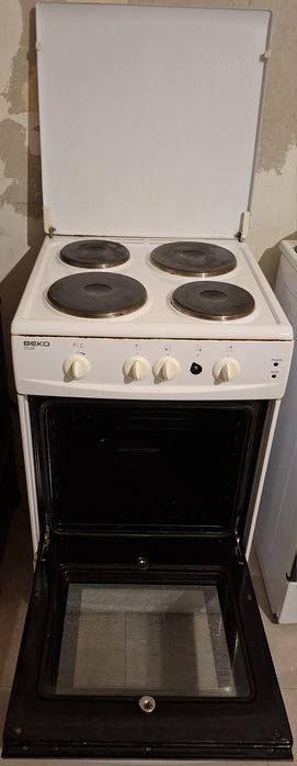 Продам пічку BEKO