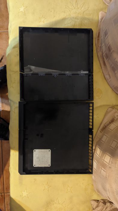 Caixa substituição para PS4 fat modelo cuh 1200