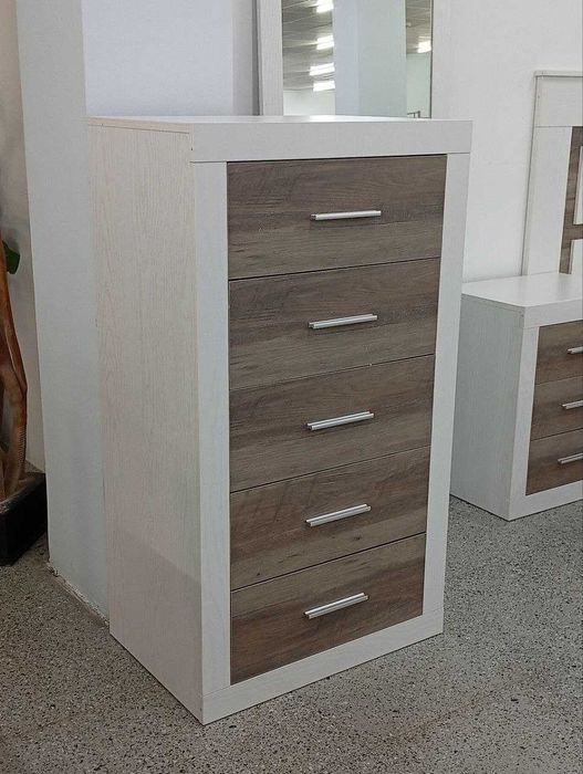 Cómoda Nova - Envio Grátis - Diversas Cores