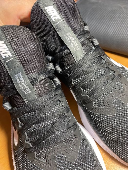 Кросівки чоловічі Nike
