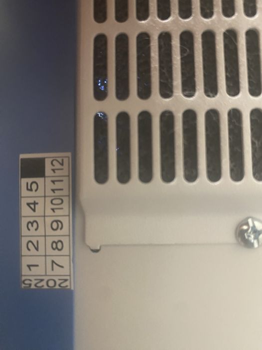 Інвертор 4,2 кВт 24v