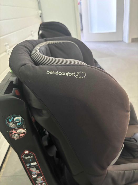 Cadeira automovel Bebeconfort