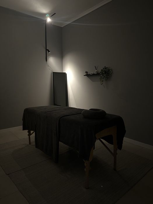 Massagens