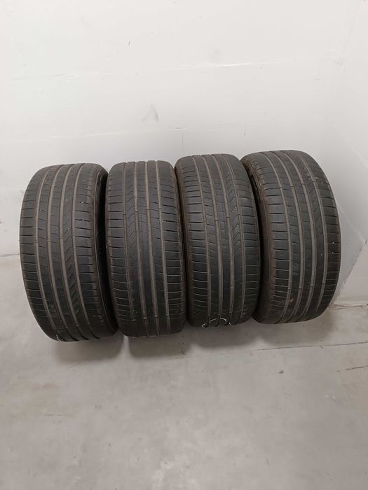 Opony letnie Hankook Ventus Prime4 225/50/17