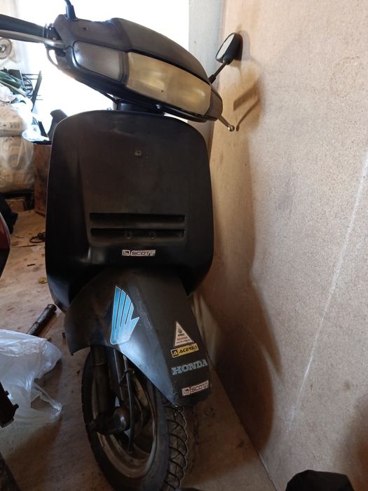 Скутер Хонда ліад 20
