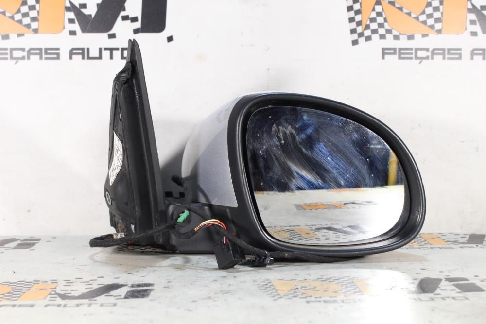 Retrovisor / espelho direito VOLKSWAGEN Tiguan (5N)