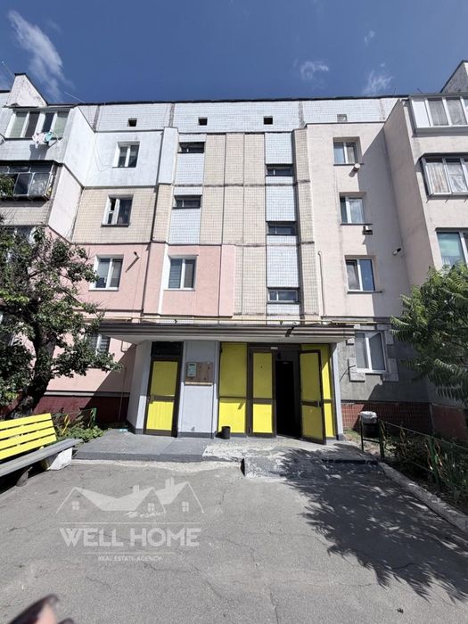 Продаж квартири 1к Слави, 5 Княжичi