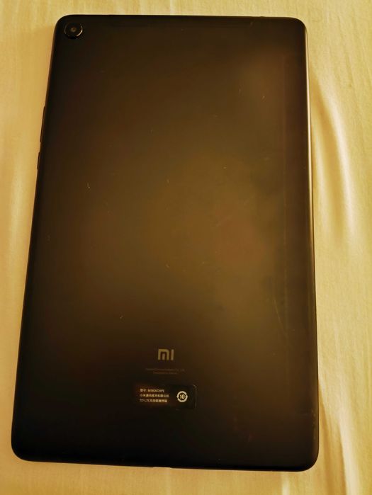 Xiaomi Mi Pad 4 Plus + Case + Tempered Glass64354198747395122