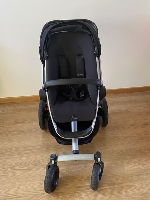 Carrinho bebe  + ovo (cadeira auto) + isofix para o carro