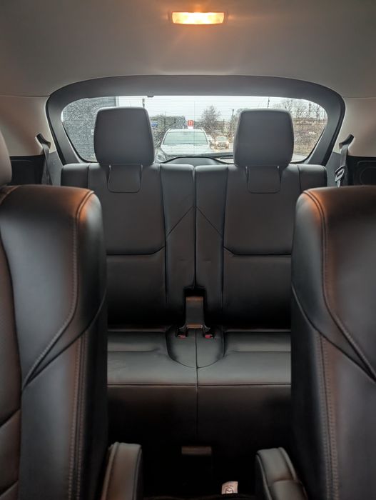 Мазда сх 9 , mazda cx 9, 2021рік, як