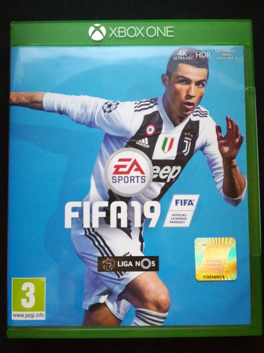 Pack de Jogos Xbox One