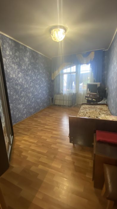 4 Кімнатна кв. На Сірка