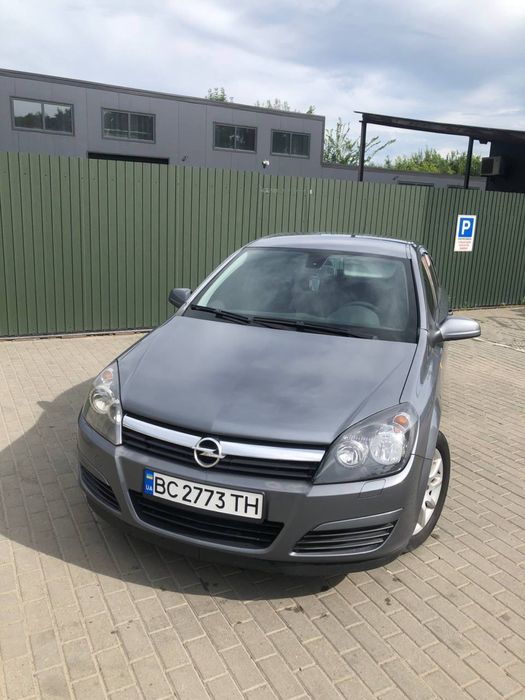 Продам авто Opel Astra  в чудовому стані