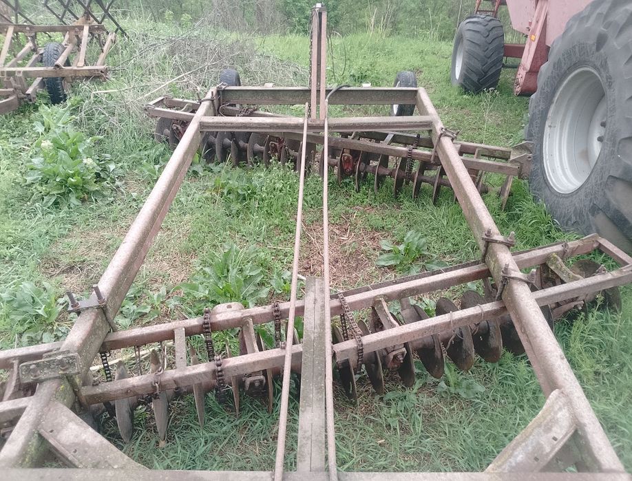 Продам комбайн, з документами
