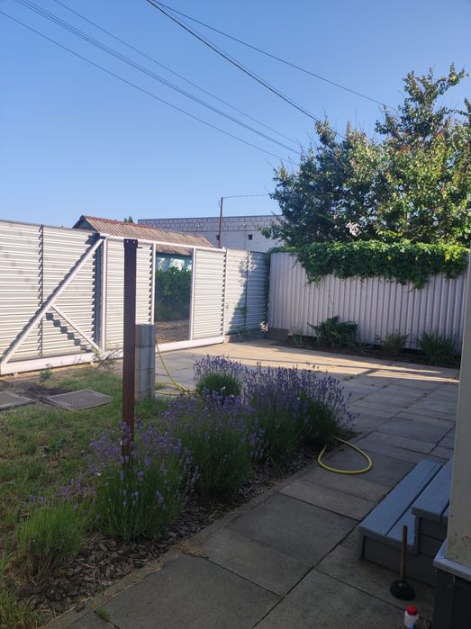 Здам будинок подобово, 5хв.  до моря.