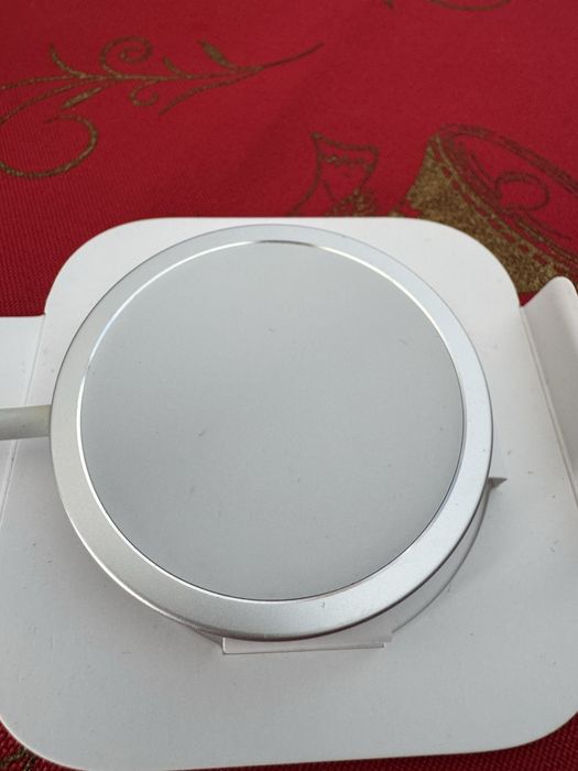 Carregador Magsave iphone