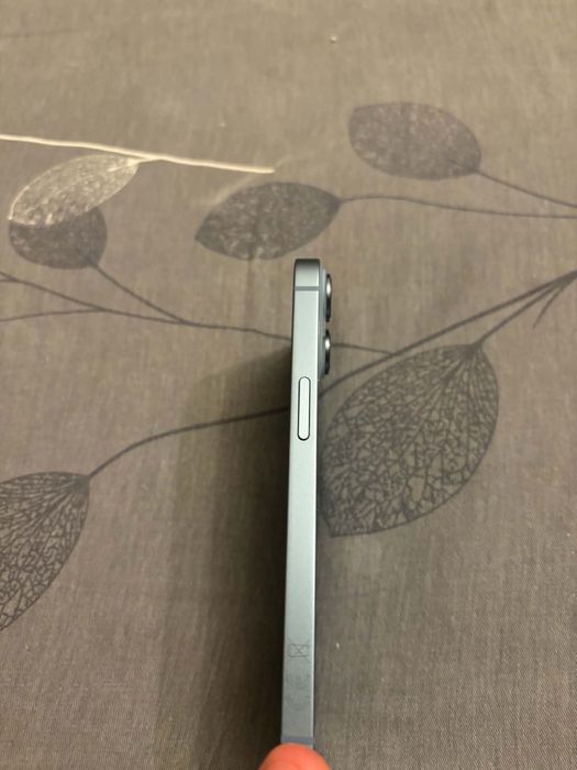 iphone 14 niebieski