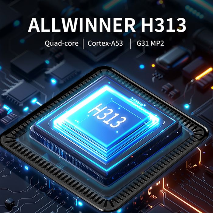 Android 14 на 8/128 Gb Приставка Смарт Q7 Smart Tv Box 8k,x96q,xiaomi