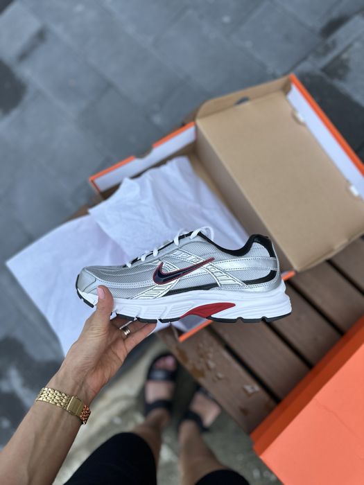 Чоловічі оригінальні кросівки Nike Initiator 394055 001