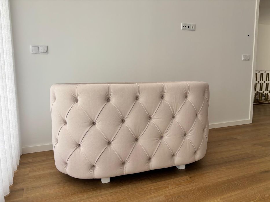 Berço/Cama de Bebé NOVO