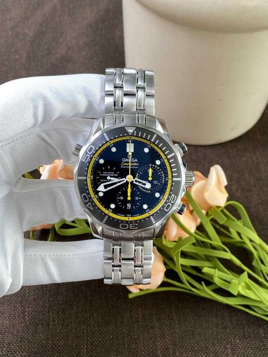 Omega Seamaster Diver 300M 212.30.44.50.01.002
