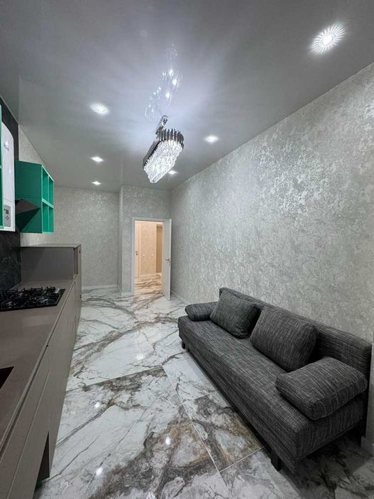 1-комнатная квартира по адресу ул. Макаренко (площадь 48 м²) - Atlanta.ua - фото 2