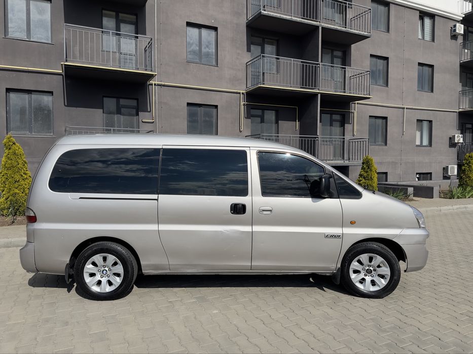 Продам Hyundai H1