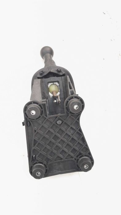 Lewarek zmiany biegów wybierak Peugeot 307 Lift 1.6 16V NUF Benzyna
