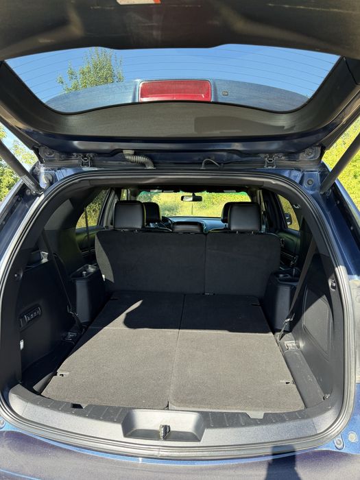 Ford Explorer 2015 VIN 1FM5K8FH8GGA75408 фото оголошення 3 з 14